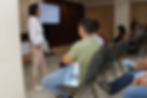 71° SEMANA DE CURSOS TÉCNICOS MADEF
