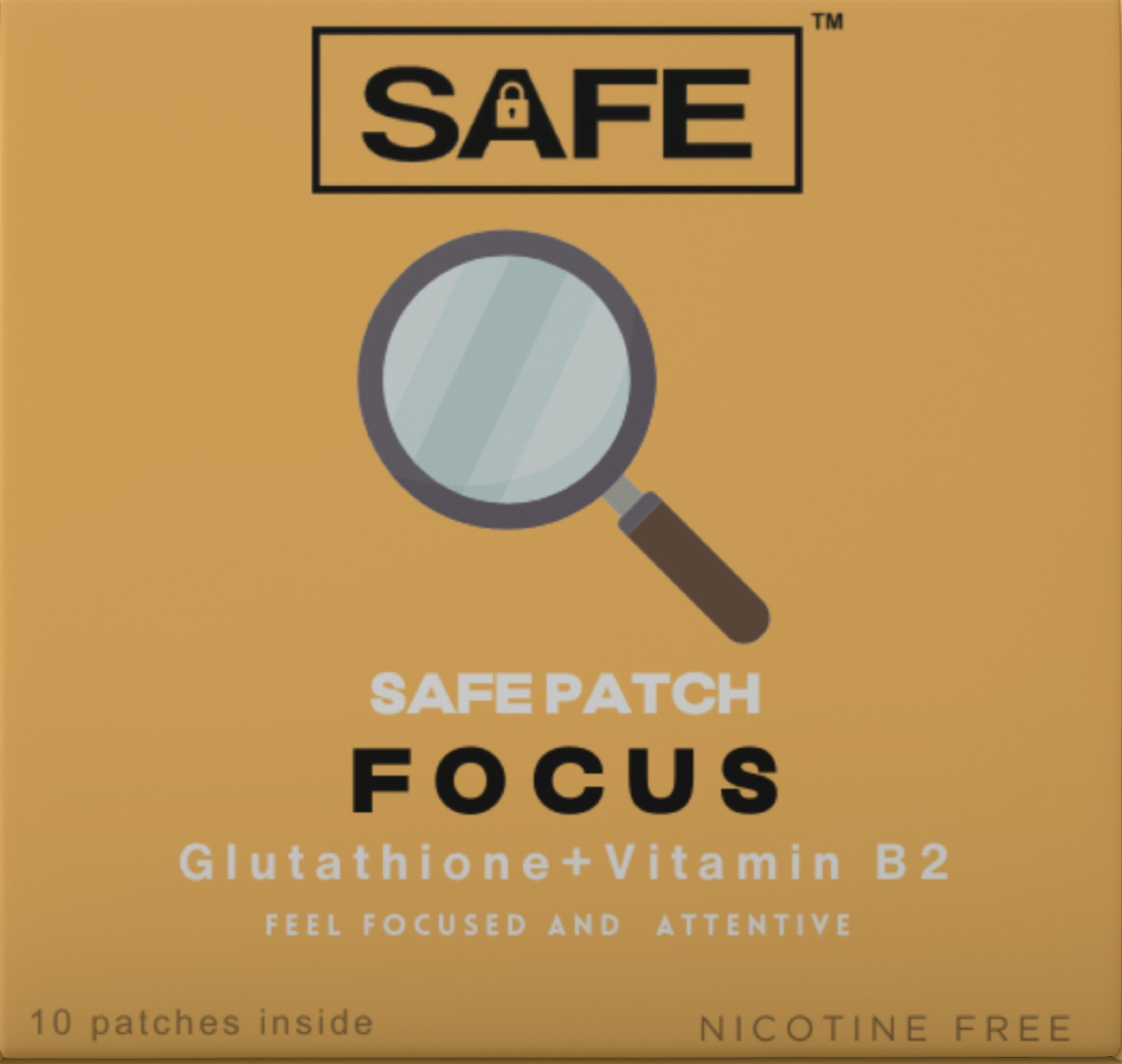 Focus Patch