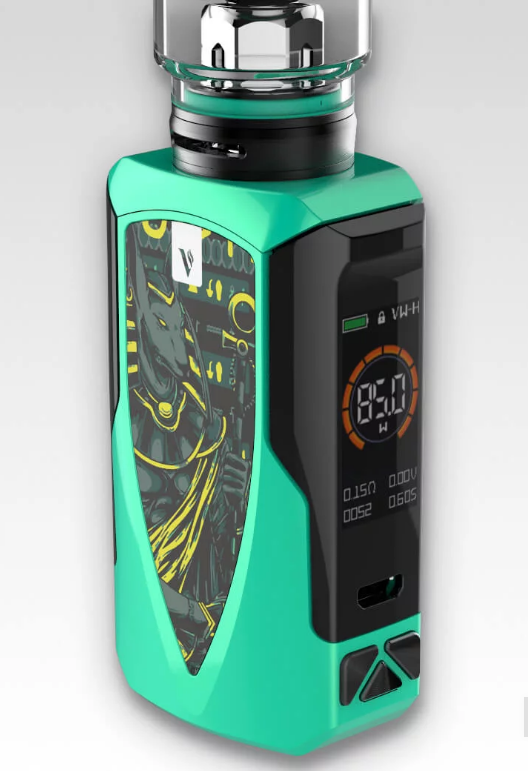 Miniatura: TAROT BABY KIT | VAPORESSO