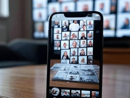 How to Quickly Share iPhone Photos and Videos on Your Smart TV