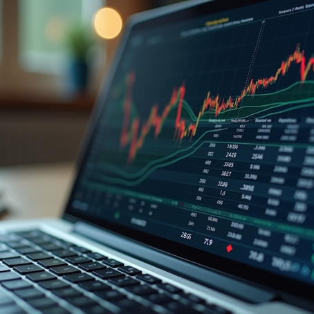 Protecting Your Financial Information: A Guide