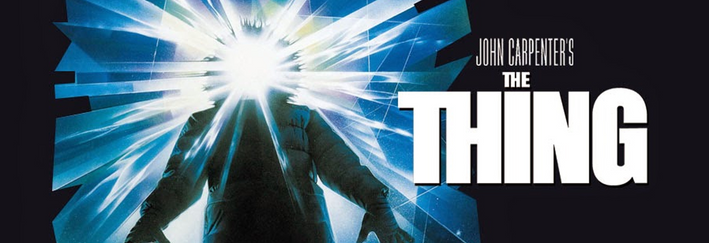 Why John Carpenter’s “The Thing” Is My Favorite Horror Movie Of All Time!