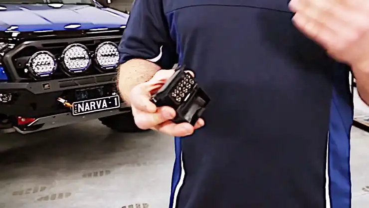 How Do I Choose the Right Towing Electrical Connector