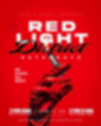 Red Light District Saturdays