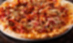 Meat Lover's Pizza