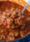 Midwestern Style Chili