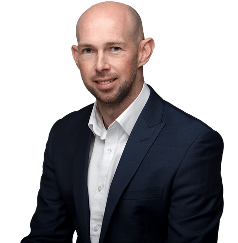 Award winning business coach Martin Robert Hall coaching awards