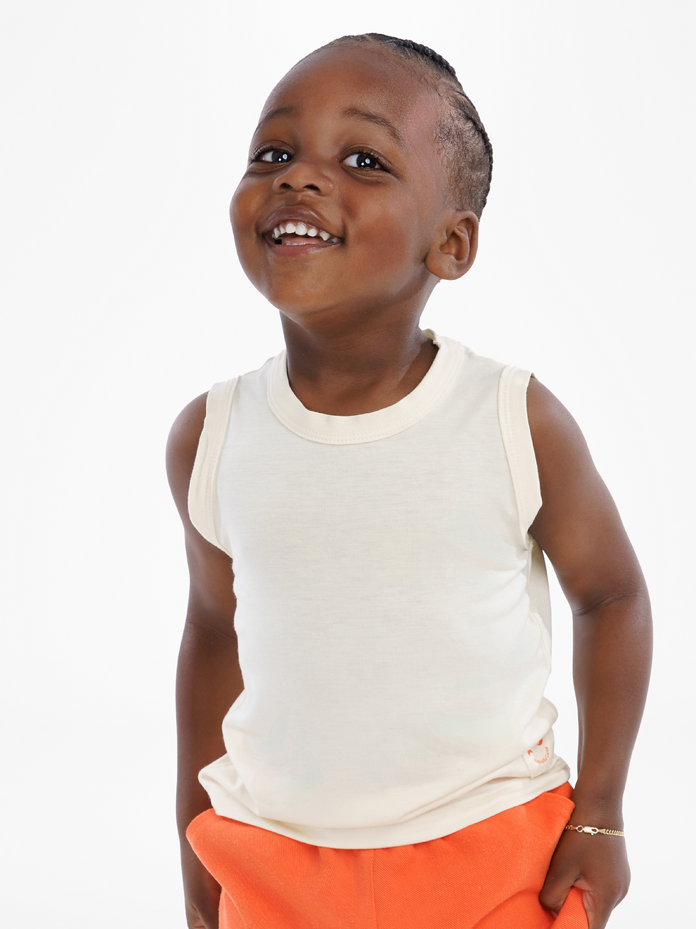 Thumbnail: Thomas Jersey Muscle Shirt
