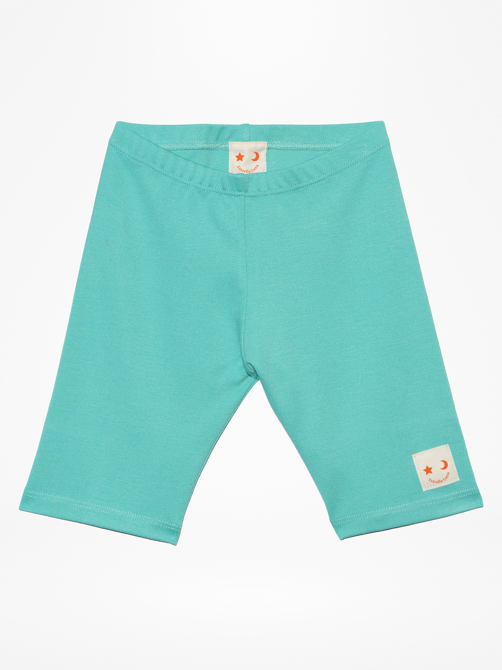 Thumbnail: Zuris Ponte Knit Shorts