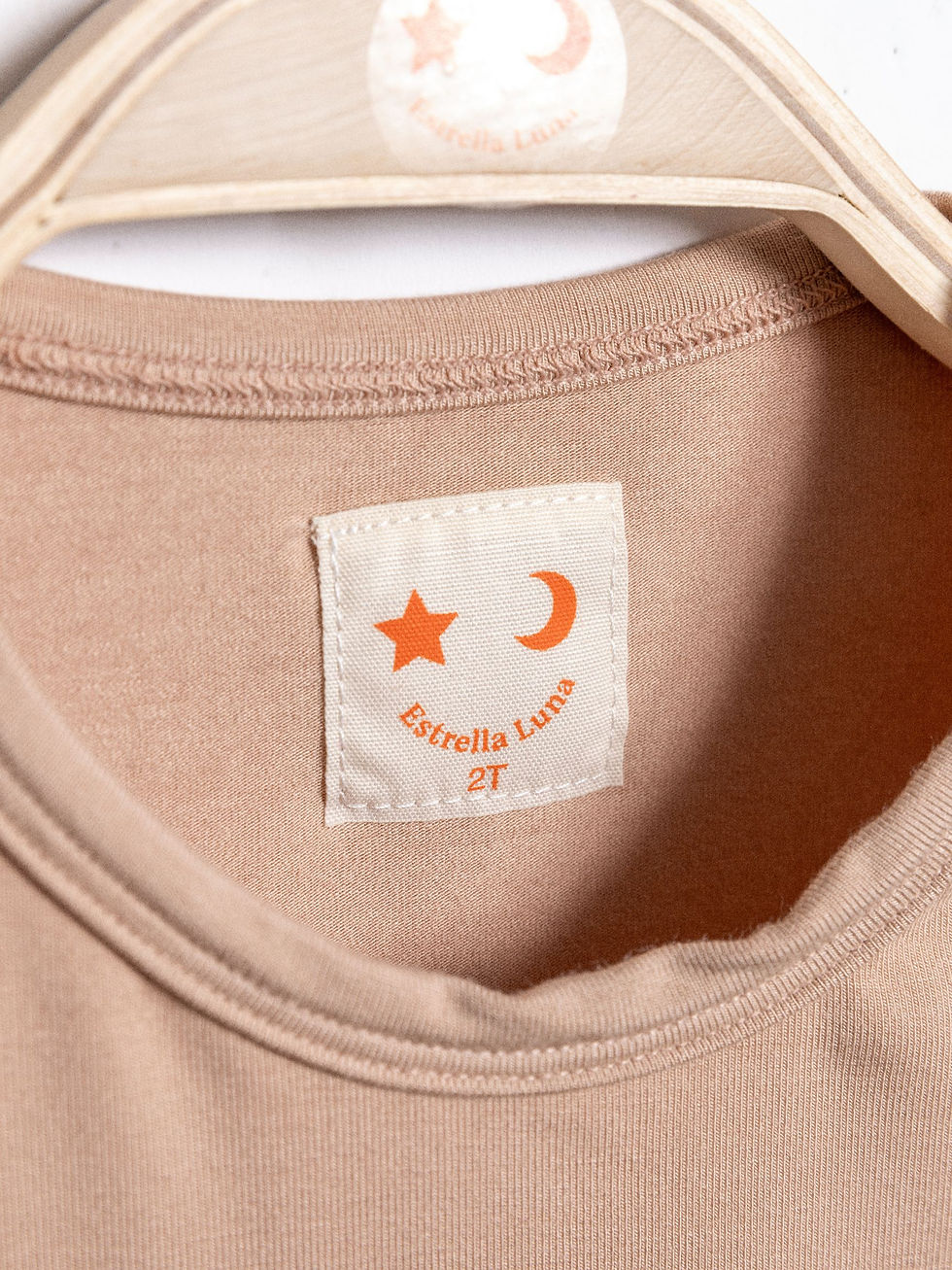 Thumbnail: Khaki Jersey Muscle Thomas Shirt