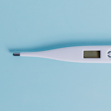 BBT Basics - real talk about basal body temperature tracking