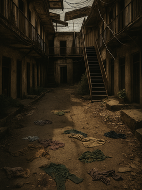 MUCHAS FAMILIAS DE TANTAS