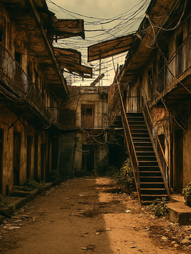 MUCHAS FAMILIAS DE TANTAS