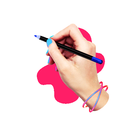 art sticker by mokkapresti.gif