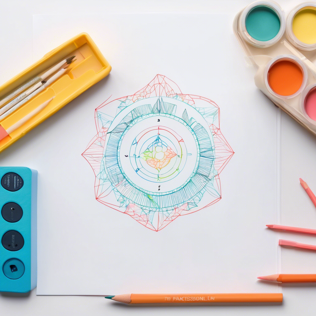 Meditative Drawing Course