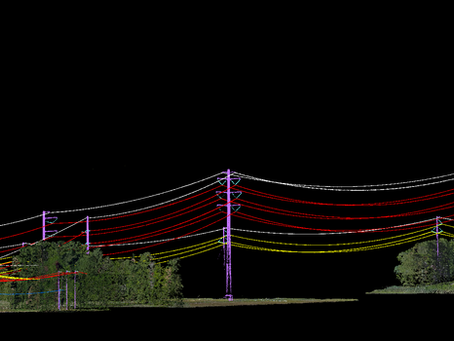 When do you Benefit From Using LiDAR?