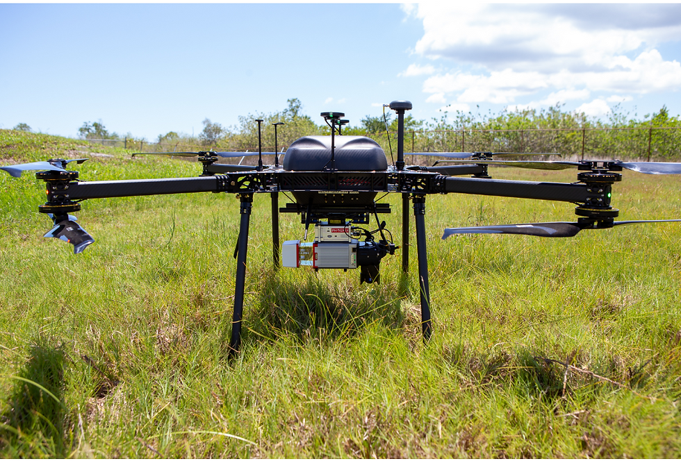 Drone