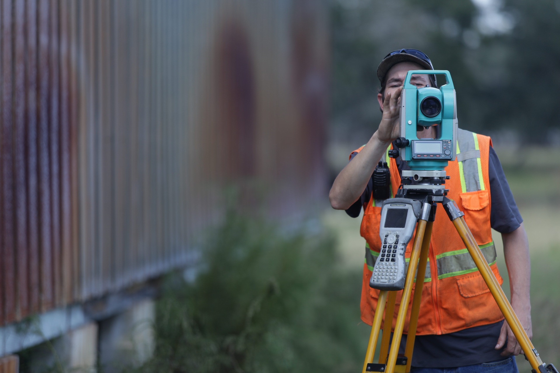 Land Surveying SurvTech Solutions