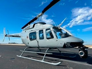 SurvTech Solutions: FAA-Approved UAV Operations