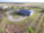 UAS Unmanned Aircraft Systems collected 700,000 points per second