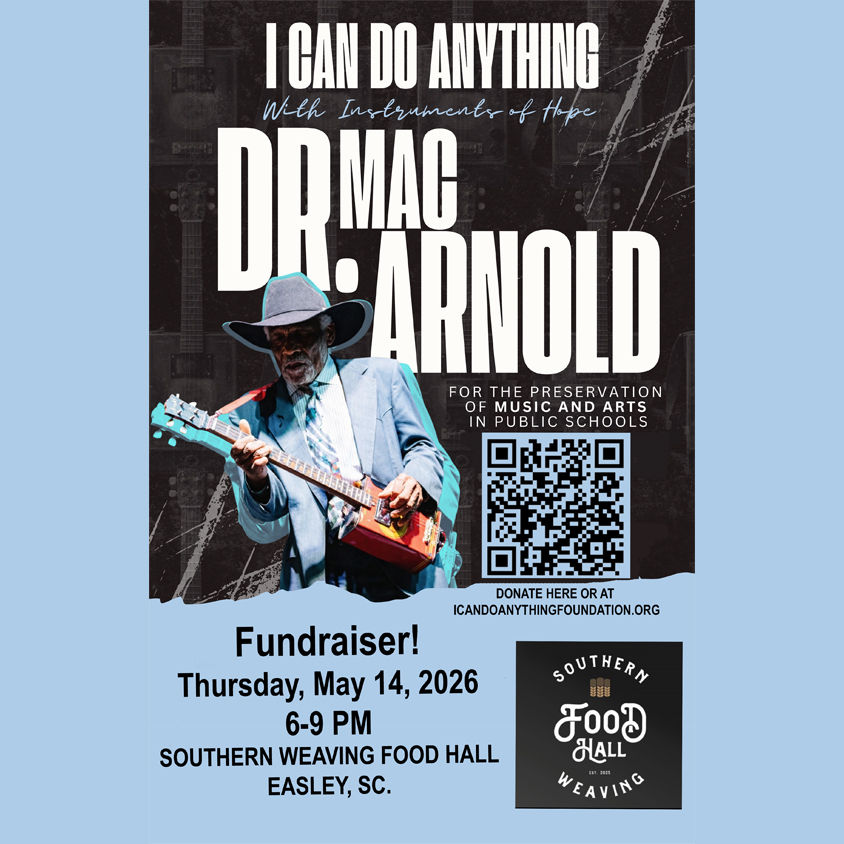 I Can Do Anything Foundation Fundraiser