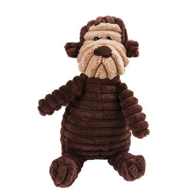 Thumbnail: Animals of the World - Soft Toys