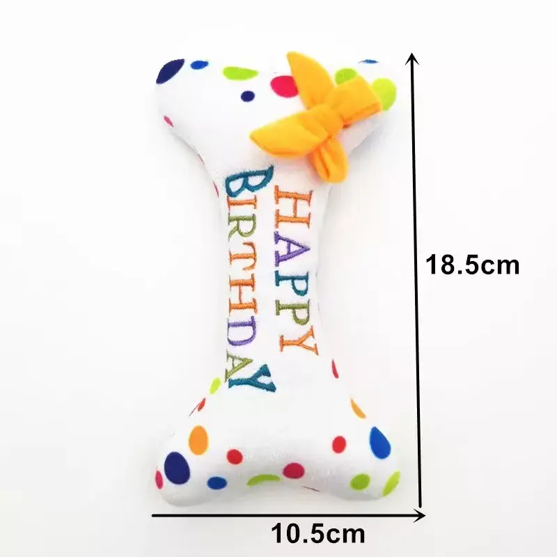 Thumbnail: Birthday Party Pieces 
