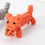 Thumbnail: Cotton Rope Toy - Dog