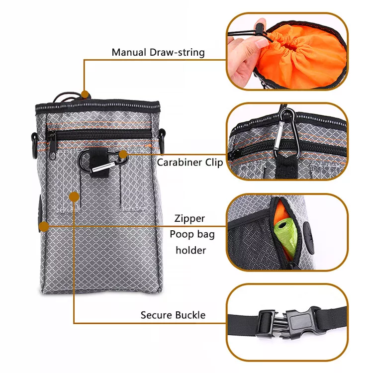 Thumbnail: Training/Treat Pouch