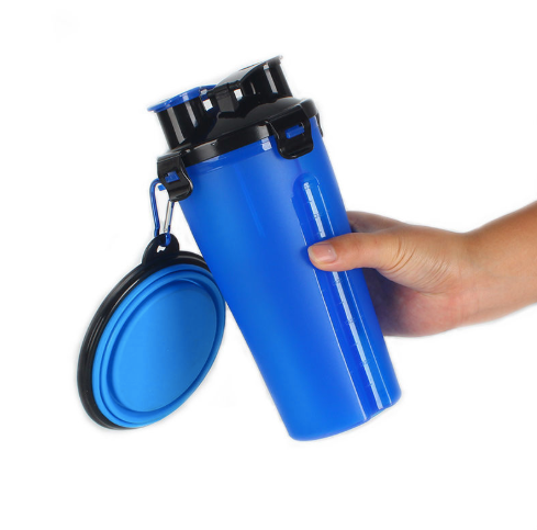 Thumbnail: Travel Set - Food & Water
