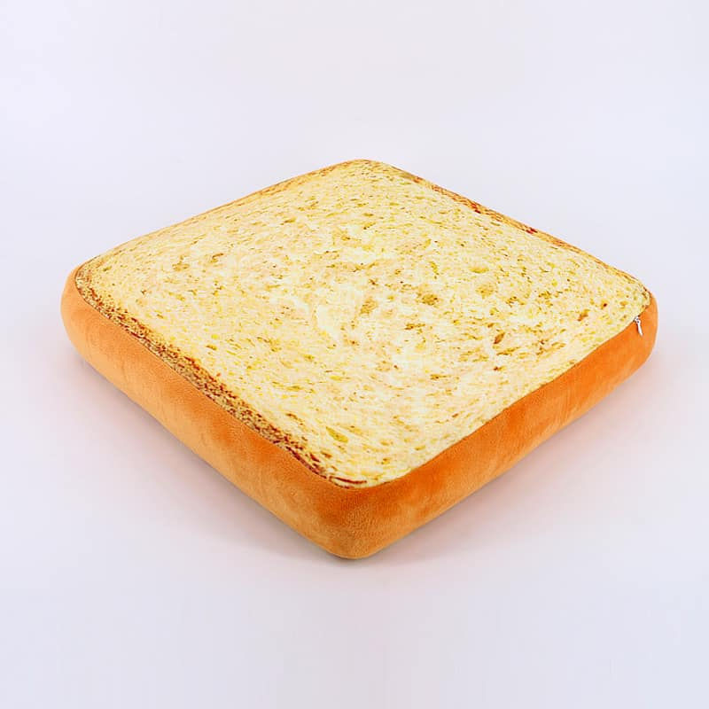 Thumbnail: The Bread Bed