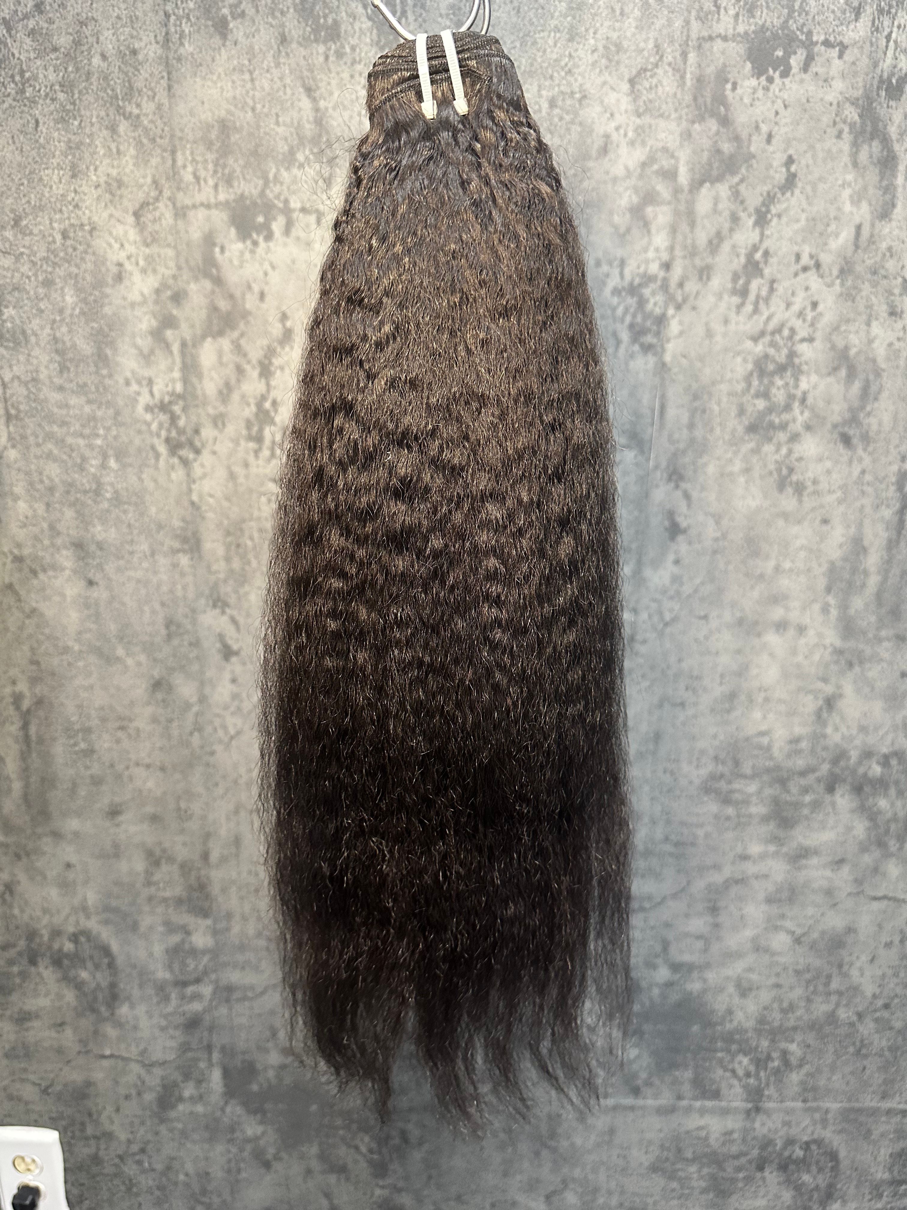 Kinky Straight Bundle Deals 