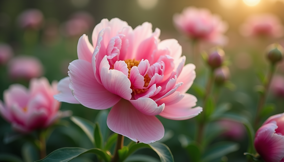 May's Must-Have Plant for Zone 6b Gardeners