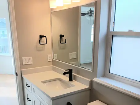 How to Plan Your Bathroom Renovation: A Local Homeowner’s Guide
