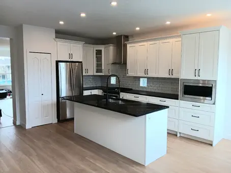 5 Reasons Homeowners in the Lower Mainland Choose Cascadia Construction