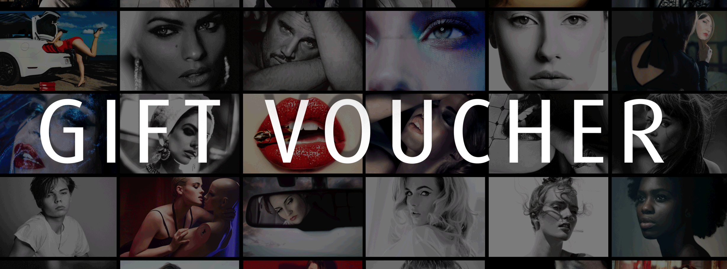 Gift Voucher