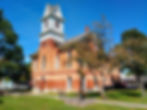 Historic Courthouse/Beal Center