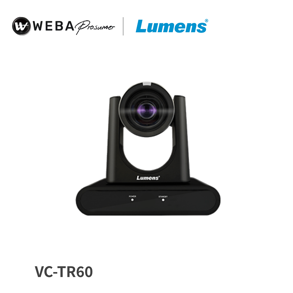 縮圖：Lumens VC-TR60