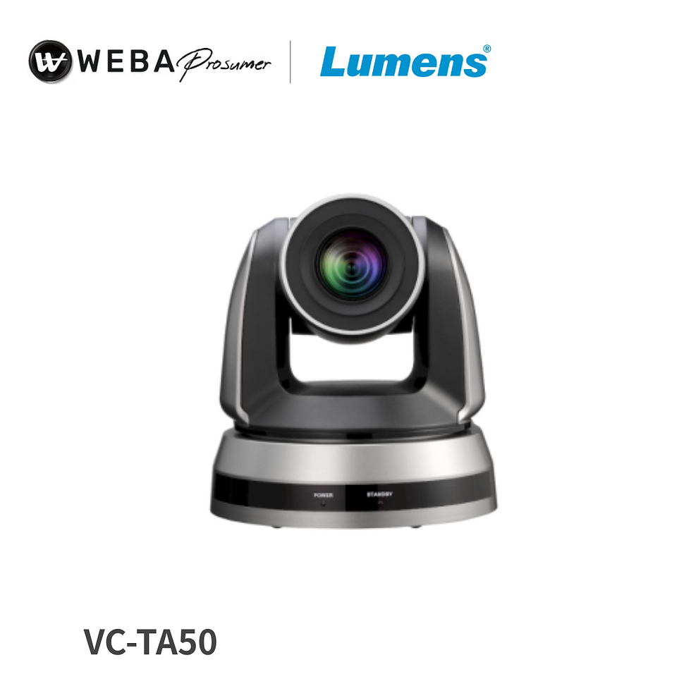 縮圖：Lumens VC-TA50