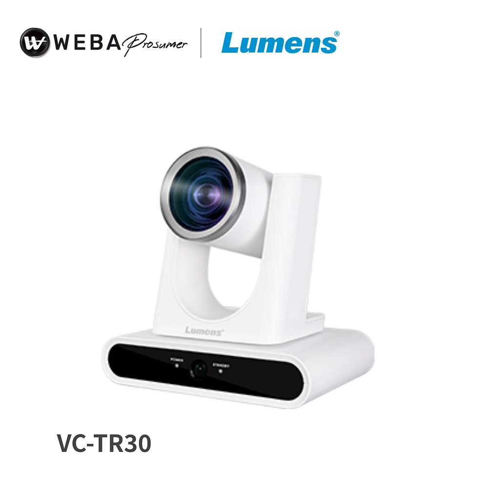 縮圖：Lumens VC-TR30