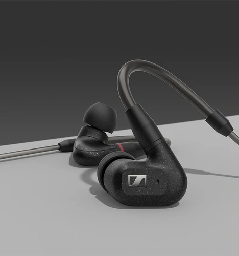 Sennheiser IE 300 高音質入耳式耳機| WEBA Prosumer