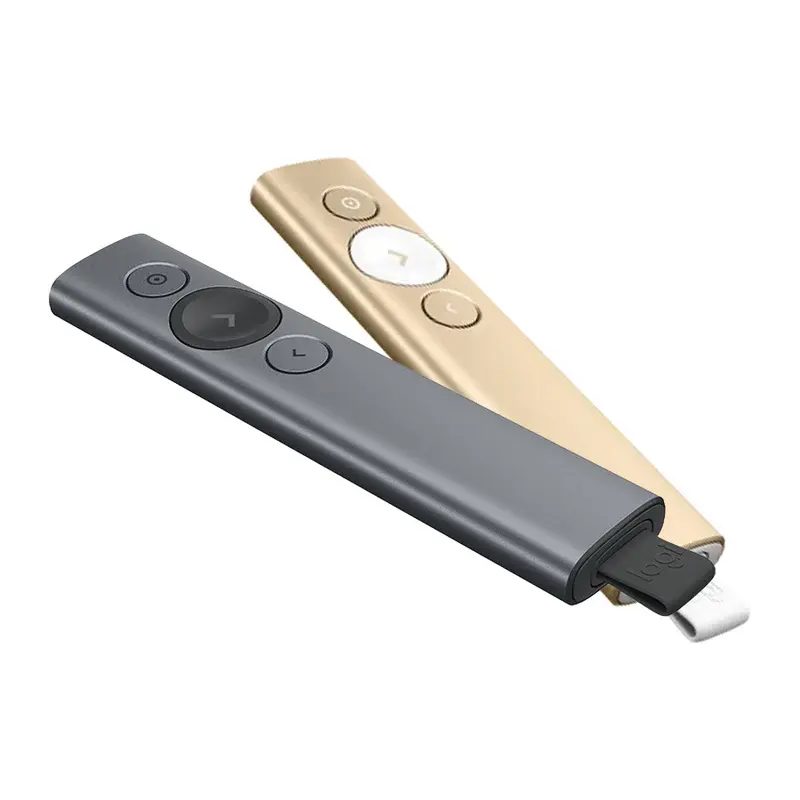 Logitech Spotlight Presenter