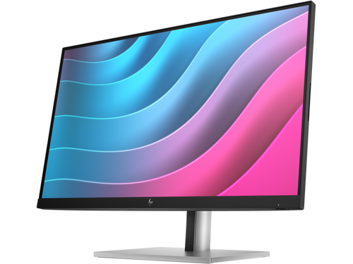 HP E24 G5 23.8 inch FHD Monitor 6N6E9AA#AB4 | WEBA Prosumer