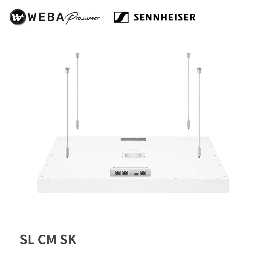 SENNHEISER SL CM SK - 吊裝套件