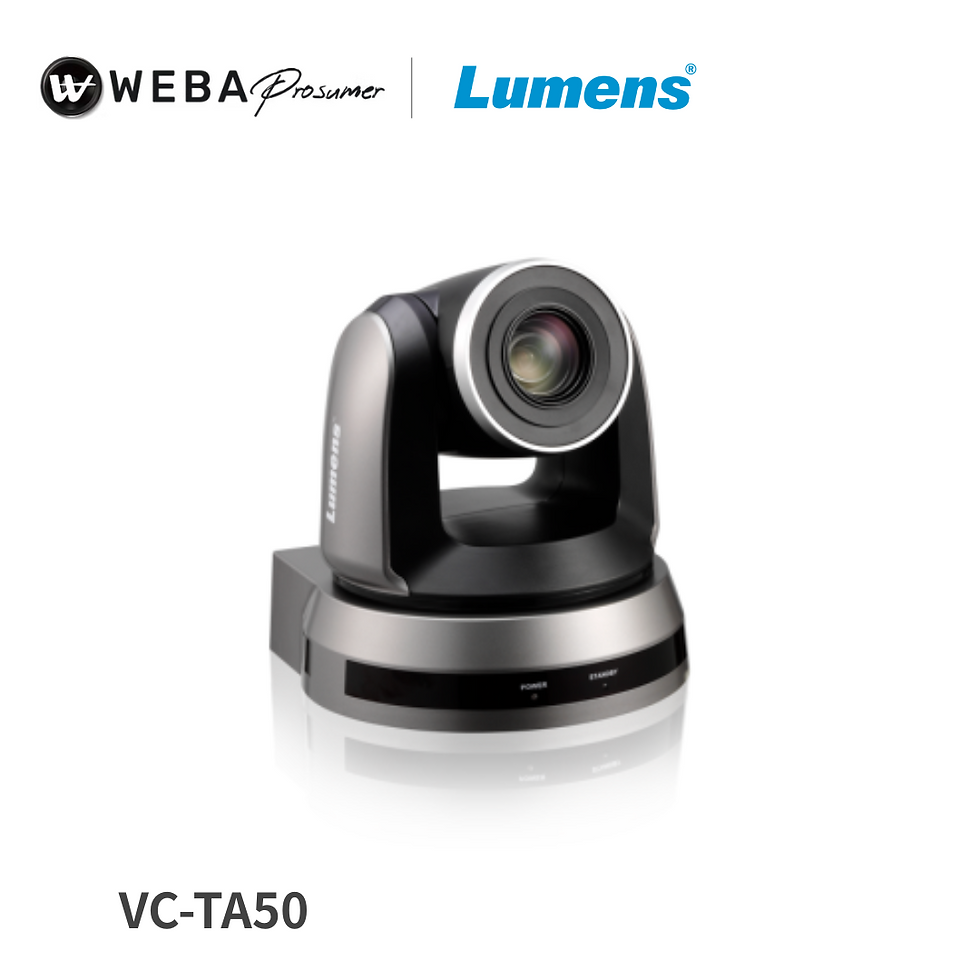 縮圖：Lumens VC-TA50