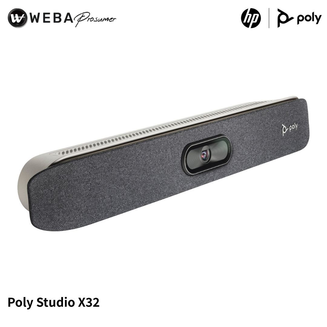 Poly Studio X32