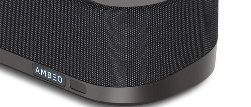 Sennheiser AMBEO Soundbar Mini | WEBA Prosumer