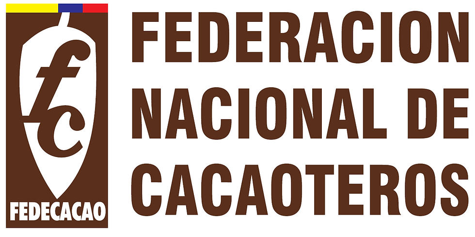 Logo de la Federación Nacional de Cacaoteros