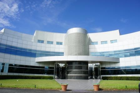 テクノ・ラボラトリ｜レンタルオフィス・貸事務所・熊本テクノリサーチパーク内