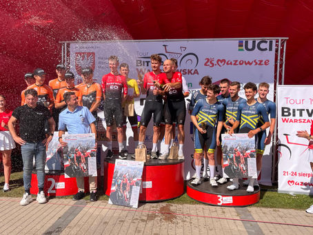 Newsletter Update vom 24. August 2024